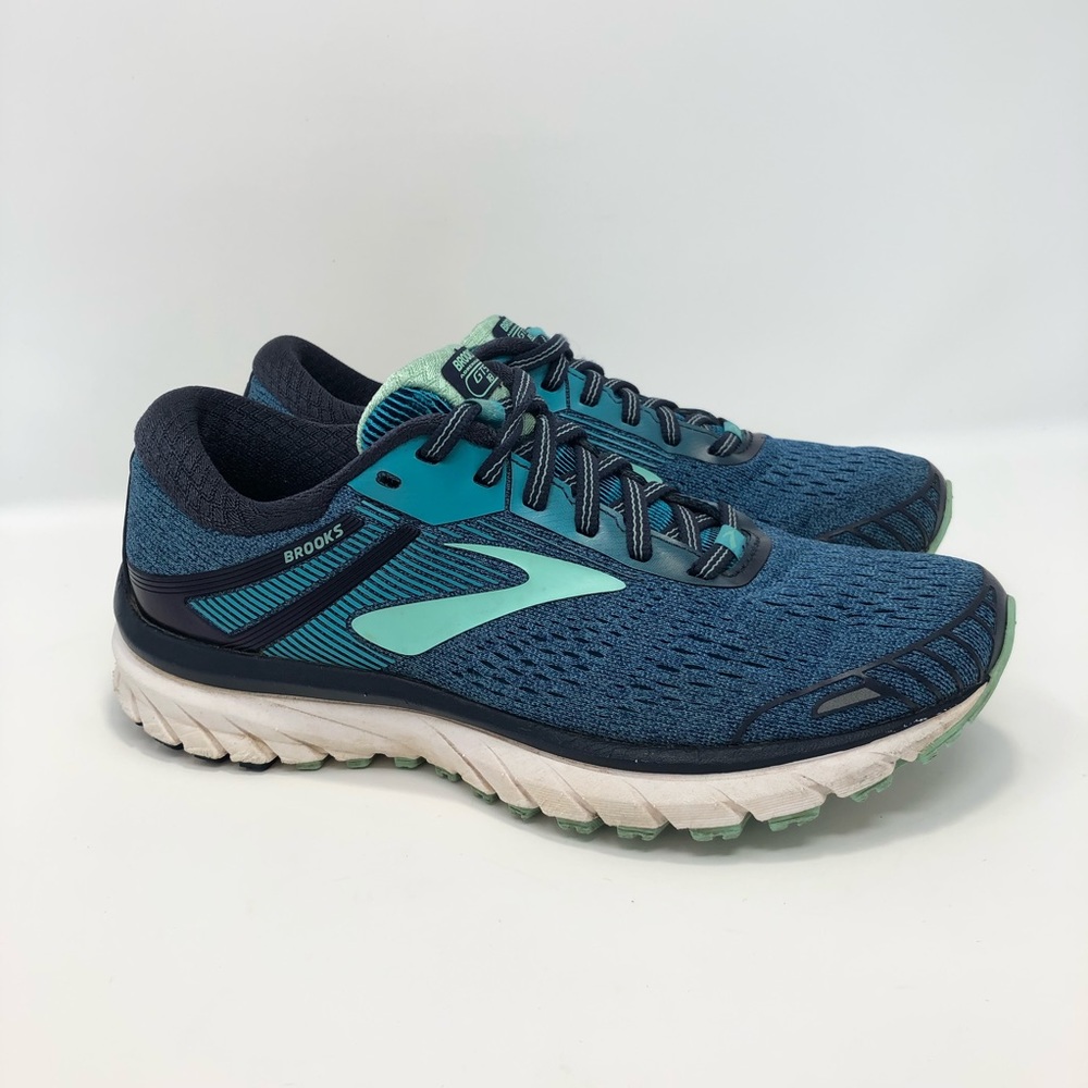 Brooks Adrenaline GTS 18